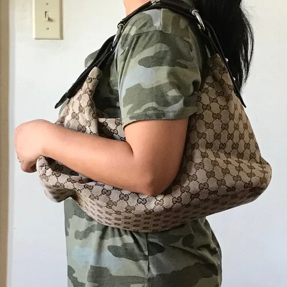 Brown bag - Picture 2 of 16